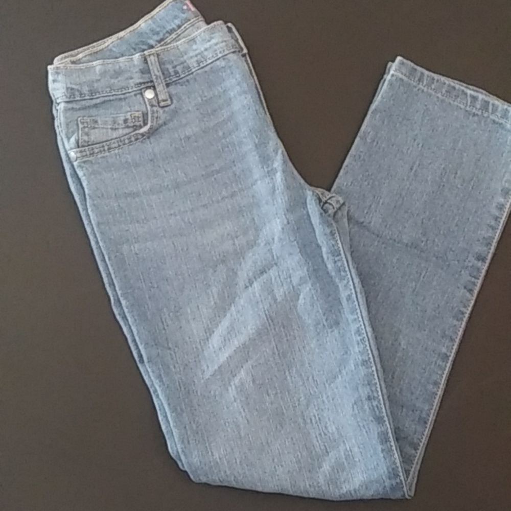 Girl's Skinny Jeans